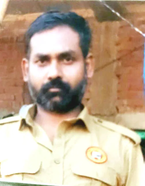 भोला यादव